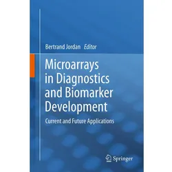 Microarrays in Diagnostics and Biomarker Development, Fachbücher