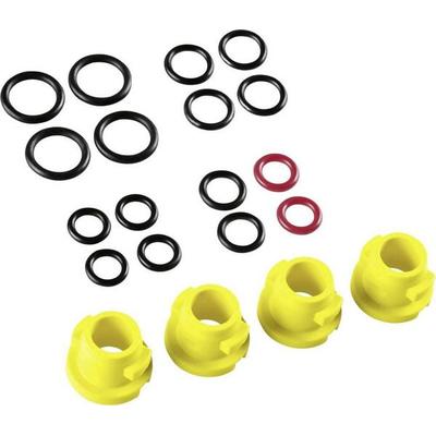 Kärcher Home & Garden 2.640-729.0 Ersatz O-Ring-Set Passend für (Marke Hochdruckreiniger) Kärcher 1 St.
