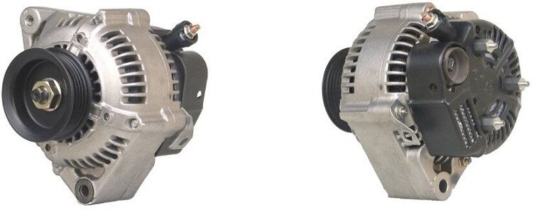 Alternateur Cevam 9120