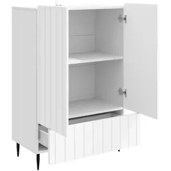 vidaXL, Kommode + Sideboard, Julian (34.50 x 66 x 97 cm)