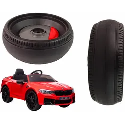 Hinterrad BMW M5 DRIFT SX2118