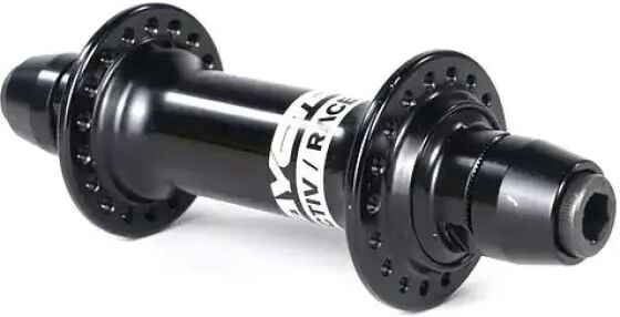 Stay Strong Reactiv Front BMX Hub (Schwarz - 36H)