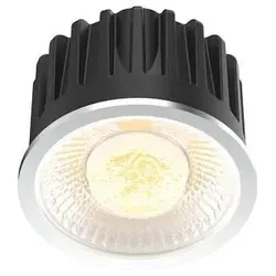 Brumberg LED Modul MR16 mit Linsenoptik, 50°, 6,3W, 350mA, 34mm, 3CCT, IP20 BRUM-12929503