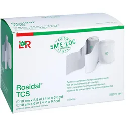 Rosidal Tcs Ucv 2-Komp. Kompressionssystem 1x2 Lohmann & Rauscher