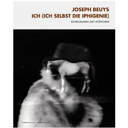 Ich (Ich selbst die Iphigenie), Fachbücher von Joseph Beuys