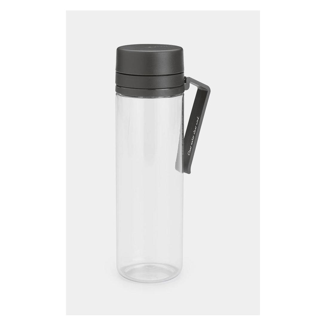 Brabantia Lunchbox Make & Take Dunkelgrau (206689)