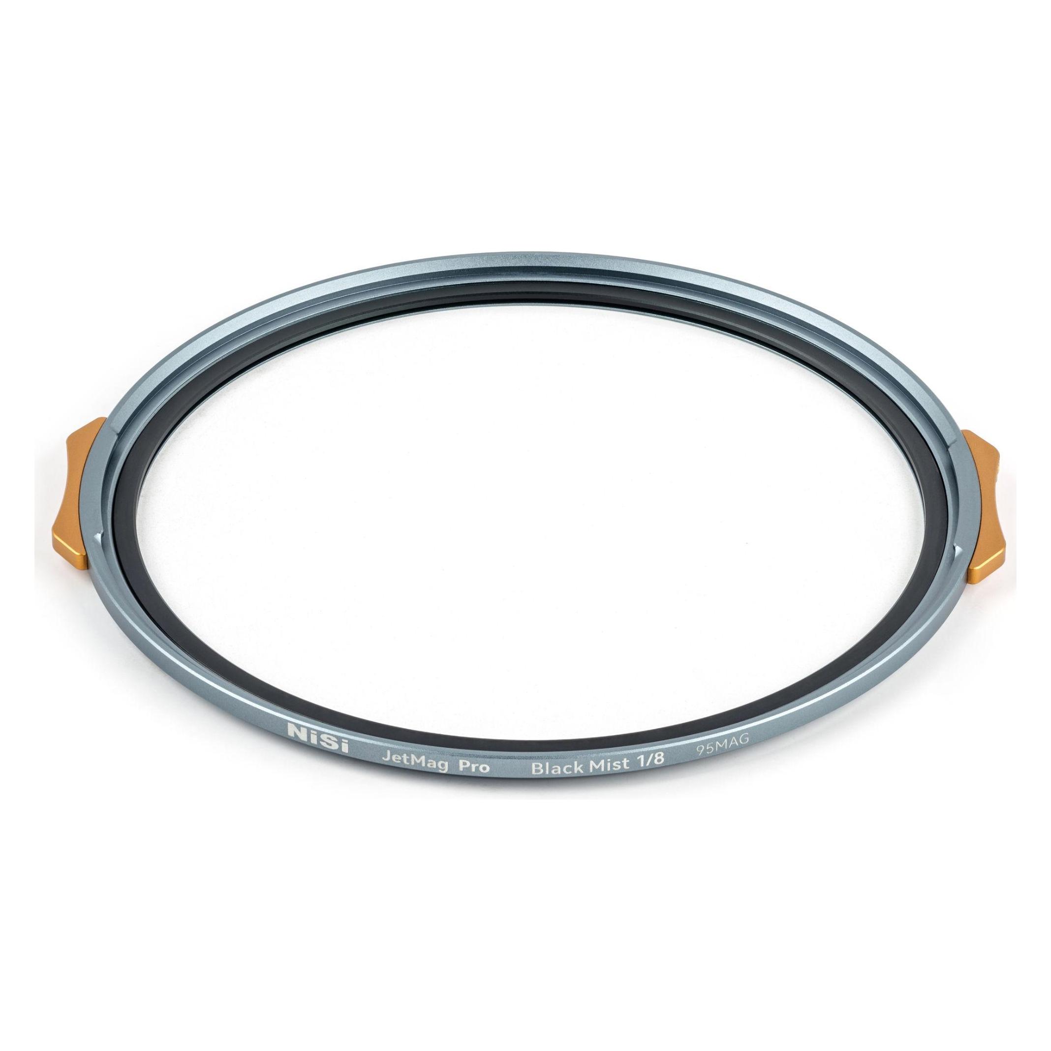 Nisi Jetmag Pro Black Mist 95MAG (4110100673)