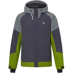 REHALL VERT-R Jacke 2026 castle rock - XL