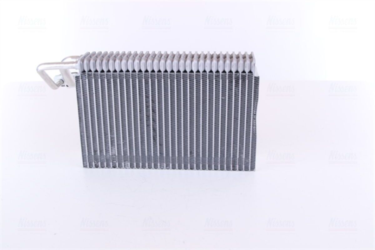 Verdampfer, Klimaanlage NISSENS 92235