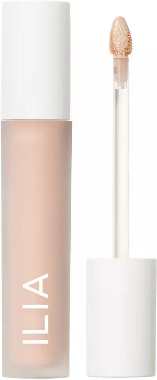 ILIA - Skin Blur - Serum-Concealer mit 12-Stunden-Halt, 6 ml, C Piqué