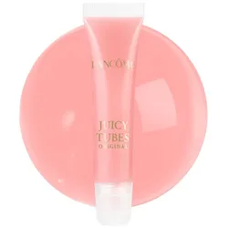 LANCÔME Juicy Tubes Lipgloss - rosa