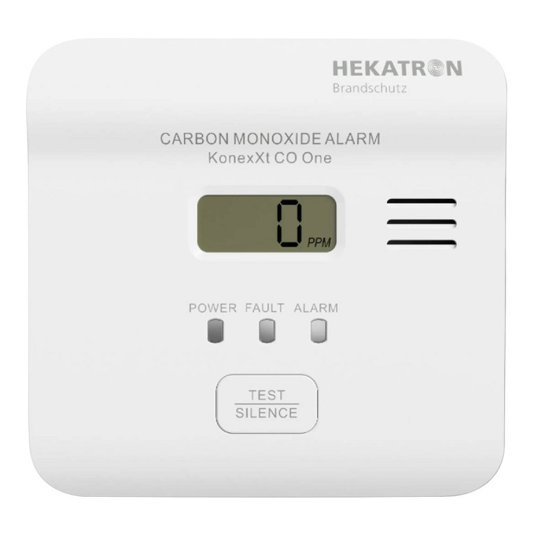 Kohlenmonoxidmelder Hekatron KonexXt CO One 31-6300003-01-01