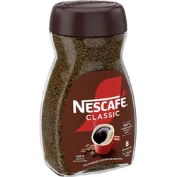 NESCAFÉ Classic Instantkaffee 200,0 g