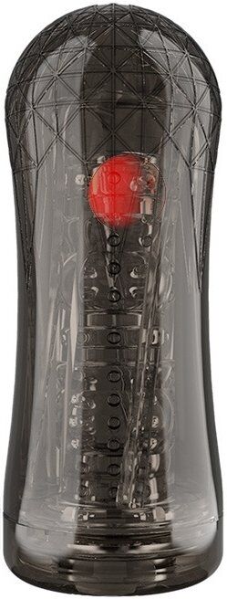 SuckMeToys Masturbateur Cup Bullet Modèle C