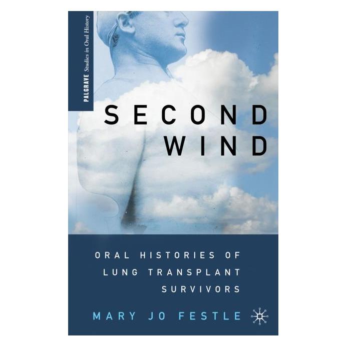 Palgrave Macmillan Festle:Second Wind (Englisch, Hardcover, M. Festle) (63049705)
