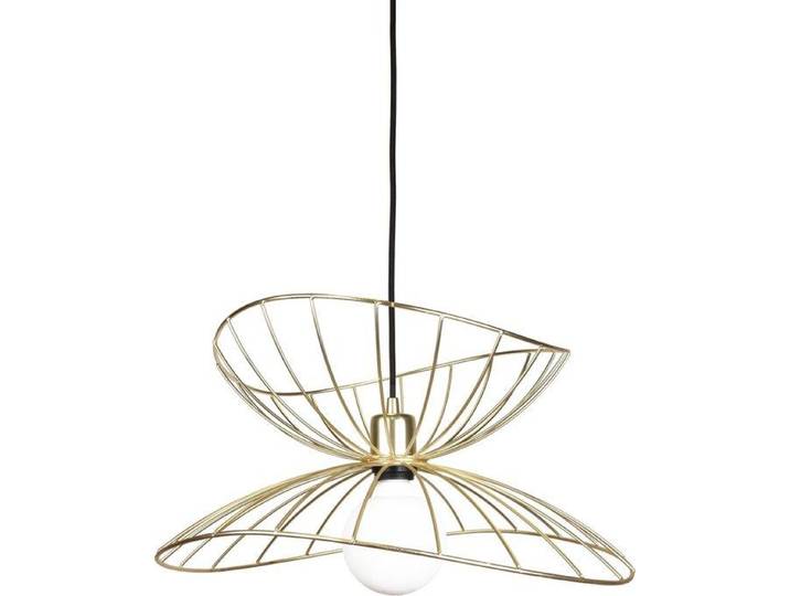 Globen Lighting 257965, IP20, Schwarz