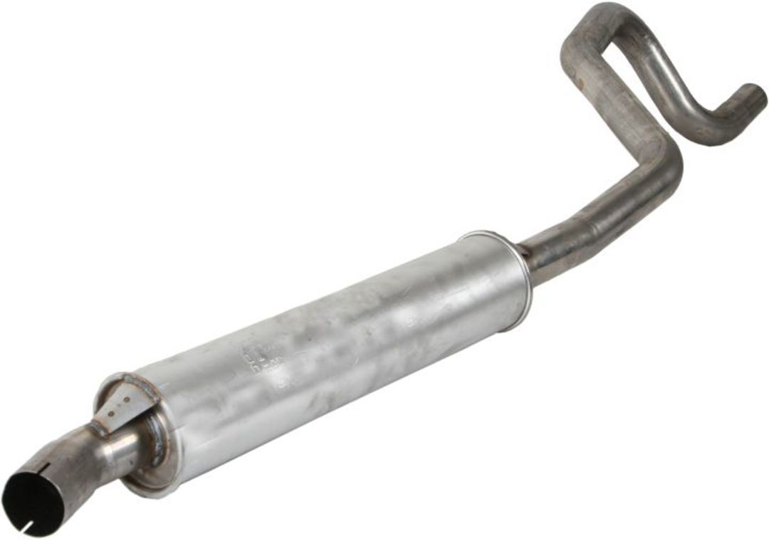 Mittelschalldämpfer BOSAL 285-381