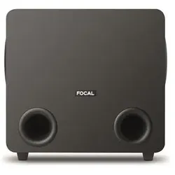 Focal Sub One (Subwoofer aktiv, 1 Stk.), Monitor Lautsprecher
