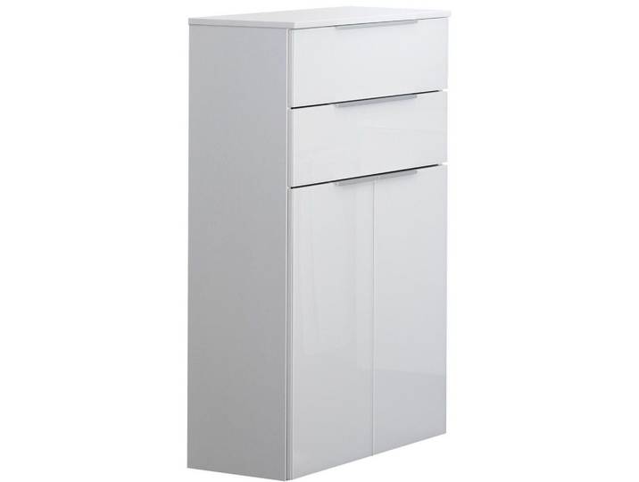 Midischrank Kara White , weiß