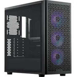 Cooler Master Elite 502 | PC-Gehäuse