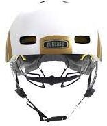 Nutcase Street Midas Touch Mips Cykelhjelm - Large (60-64 Cm)