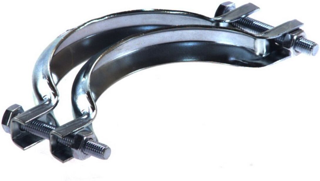 Schelle, Abgasanlage CLAMP RV917OC