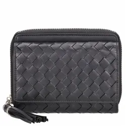 Esquire Hochkantbörse Damen Firenze 126837 schwarz - 14