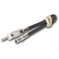  Antennenadapter Chevrolet DIN CHP 