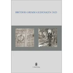 Brder Grimm Gedenken Band 18, Fachbücher von Berthold Friemel