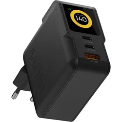 Fast Charger 140W USB-C nextgen Black