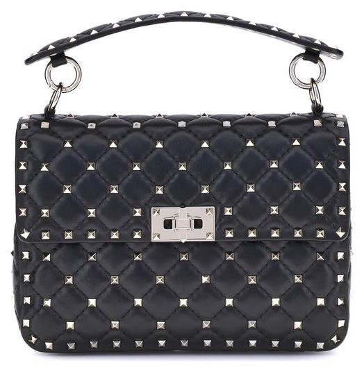 Valentino Garavani Handtasche in Schwarz