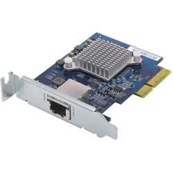 QNAP QXG-10G1T, NAS Zubehör