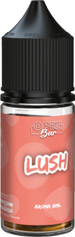 Open Bar Lush Aroma Mini Shot 10ml Anguria Ghiaccio