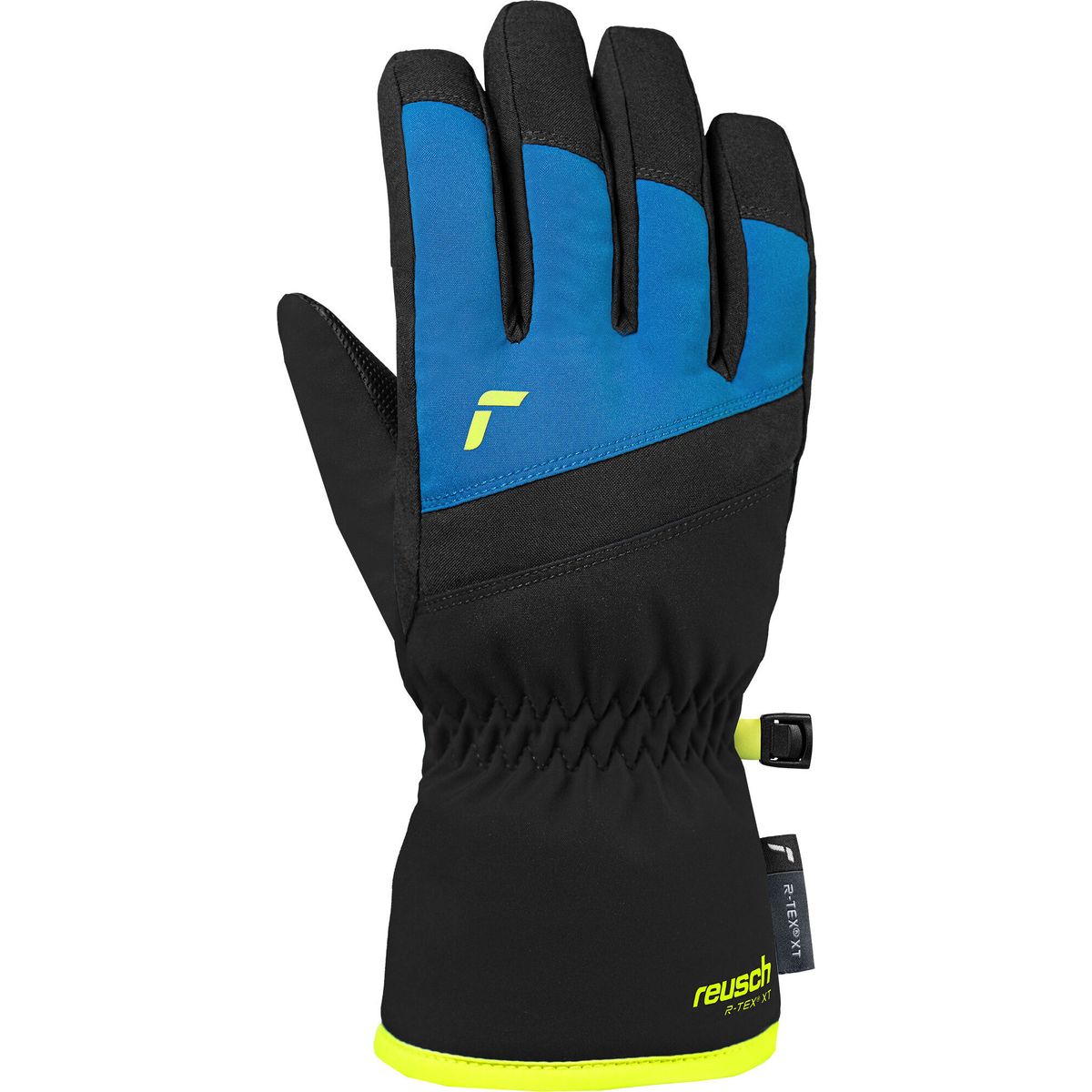 Reusch Wonder R-tex XT Junior yell (7002) 4 6561245-7002-4