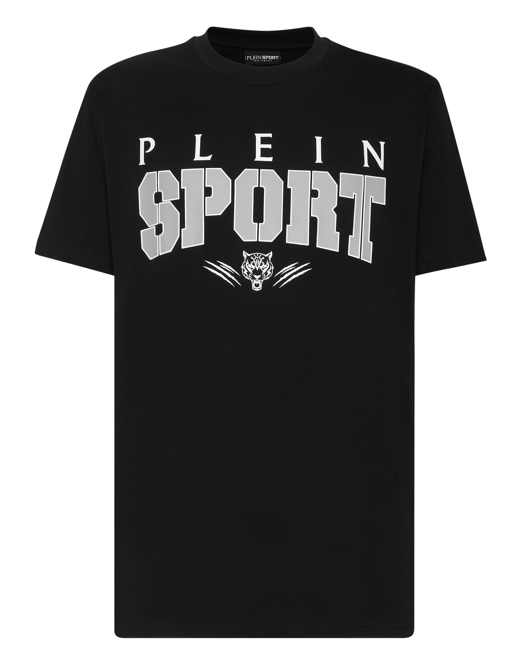 T-Shirt Ronde Hals