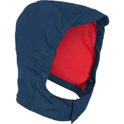 Multinorm Kapuze "PROTECTIQ" - L - dunkelblau