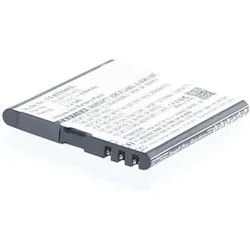 AGI Akku kompatibel mit Bea-fon SL560 SL450, Smartphone Akku
