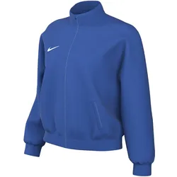 NIKE Academy Pro 24 Dri-FIT Fußball Trainingsjacke Kinder 468 - royal blue/royal blue/royal blue/white M (137-147 cm)