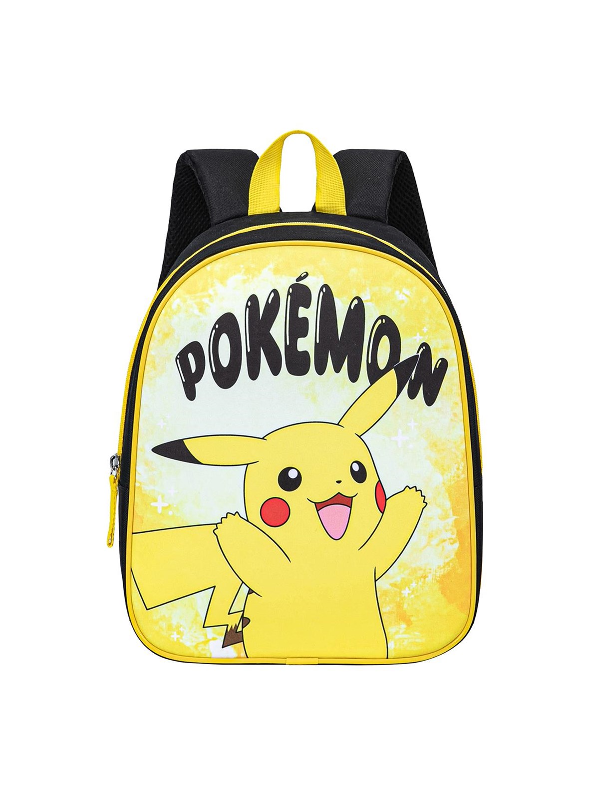 Pokemon Pikachu Junior-Rucksack 8 L