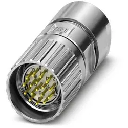 Phoenix Contact 1679681 Kabelsteckverbinder M23-16P1N128002 M2316P1N128002