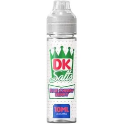 DK Salts Blue Cherry Berry Aroma