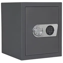 Profirst Wertschutzschrank EN1 Jupiter 50  Elektronikschloss anthrazit