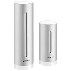 NETATMO NWS01-EC Smarte Wetterstation