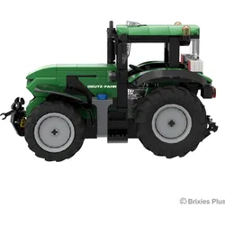 Brixies Plus Deutz-Fahr Series 6