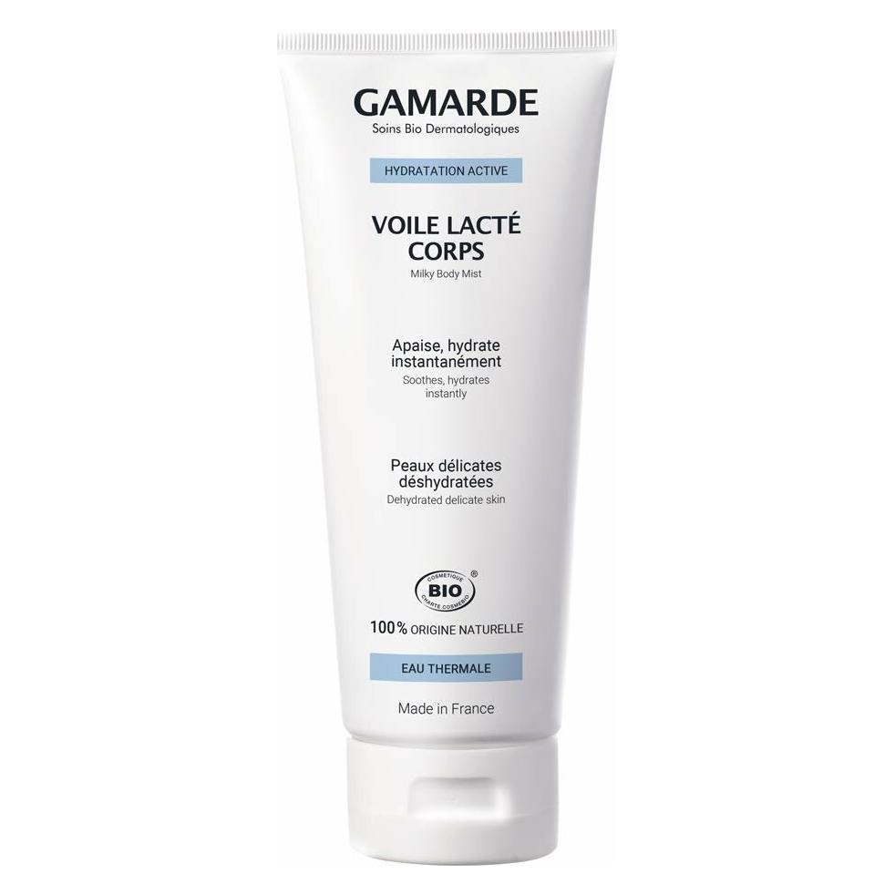 Gamarde Hydratation Active (Körpermilch, 200 ml) (33657900)