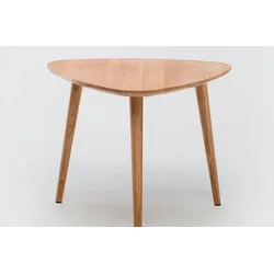Couchtisch Primera Holz Braun Eiche