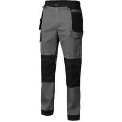 Velilla, Arbeitshose, Stretch (M)
