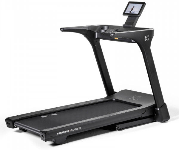 Inspire Laufband T4s