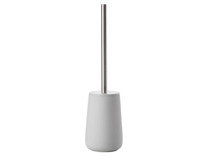 Zone Denmark - Nova Toilettenbürste, soft grey
