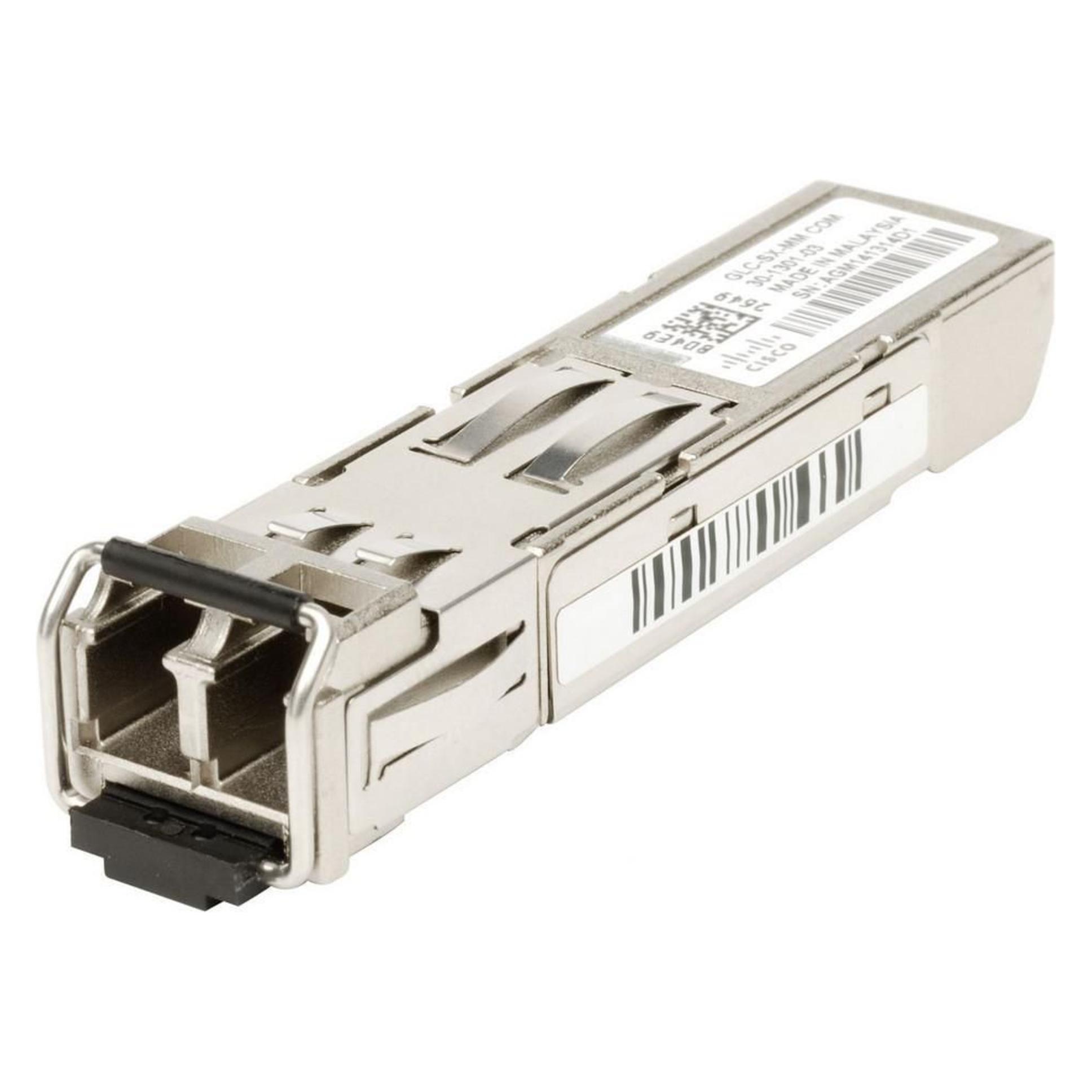 MicroOptics SFP+ 1310nm, SMF, 10km, LC (MO-XBR-000198)
